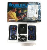 Controller -- Acclaim Double Player (Nintendo Entertainment System)
